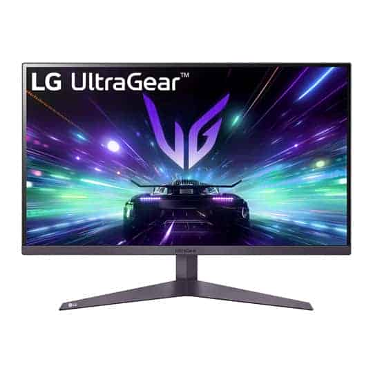 LG 24" 27GS50F-B FHD 180Hz FreeSync Gaming Monitor